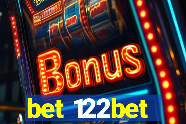 bet 122bet